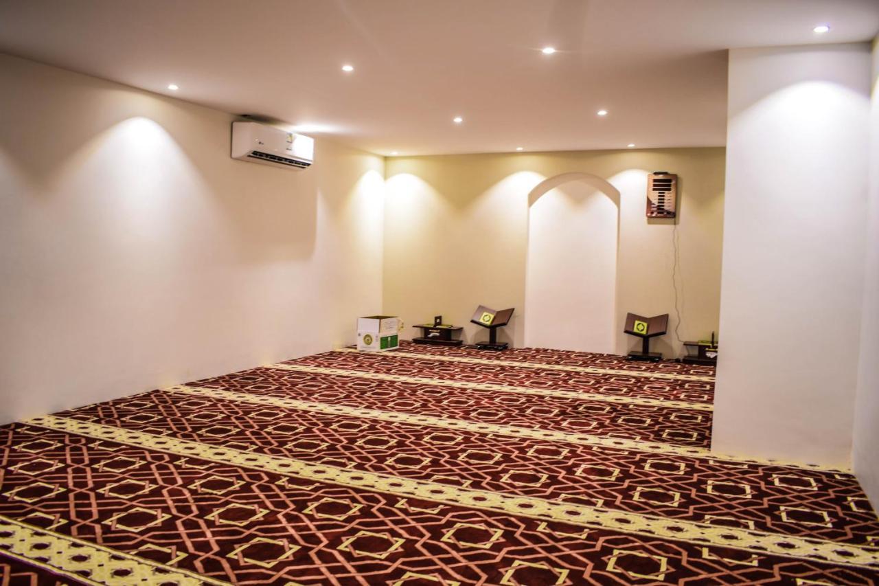 Almogheeb Units Hotel Riyadh Ngoại thất bức ảnh