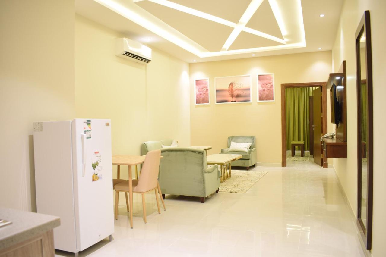 Almogheeb Units Hotel Riyadh Ngoại thất bức ảnh